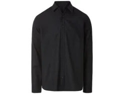 Linnen heren overhemd<esmara Men Outlet