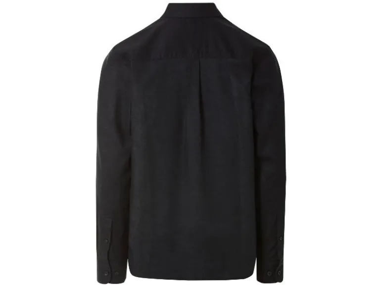 Linnen heren overhemd<esmara Men Outlet