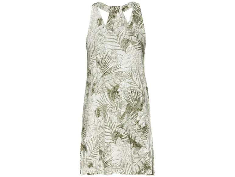 Linnen tanktop<esmara® New