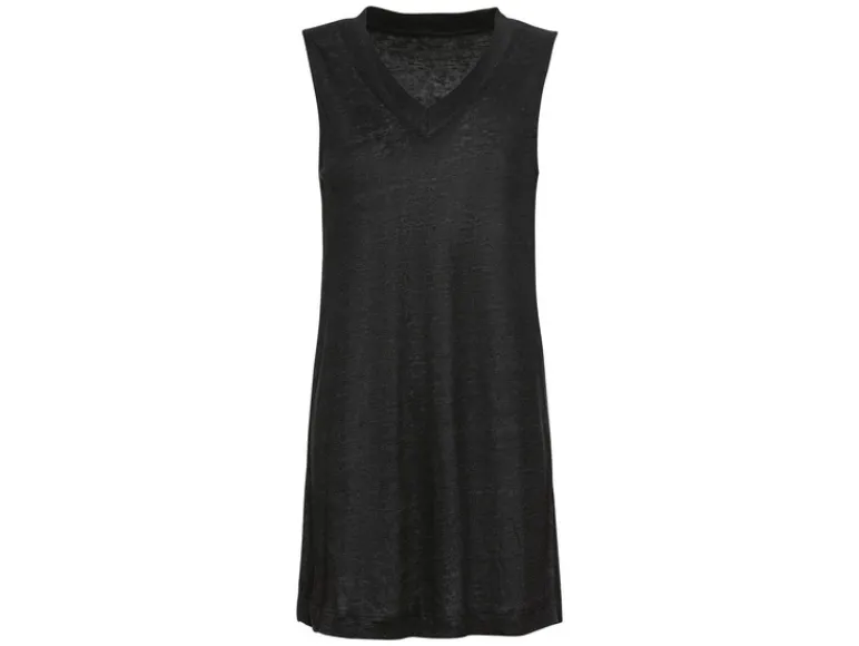Linnen tanktop<esmara® New