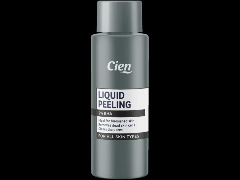 Liquid Peeling<Cien Discount
