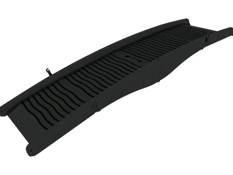 Loopplank voor honden<zoofari® Best