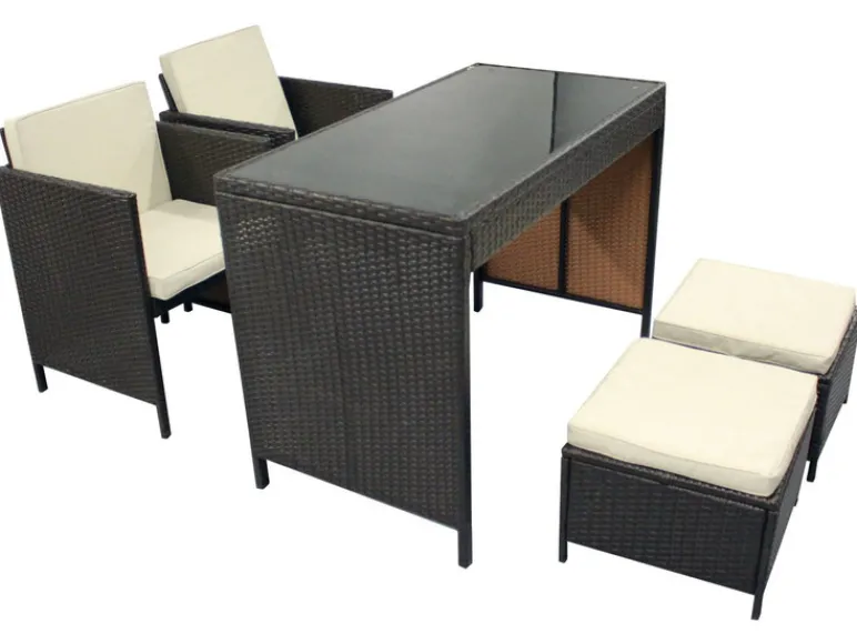 Loungeset<florabest