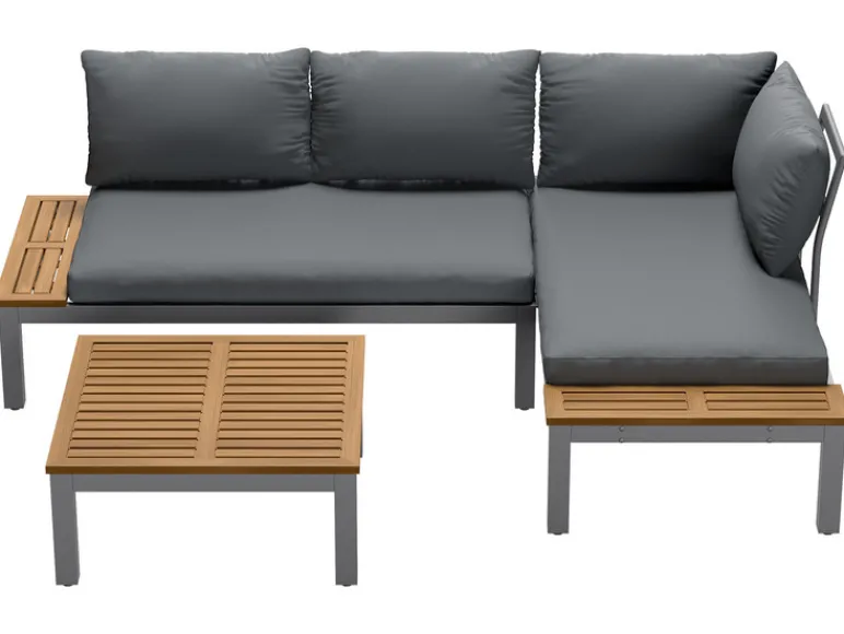 Loungeset<LIVARNO home Hot