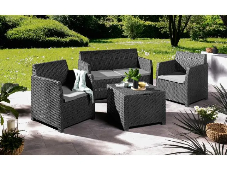 Loungeset<LIVARNO home Sale