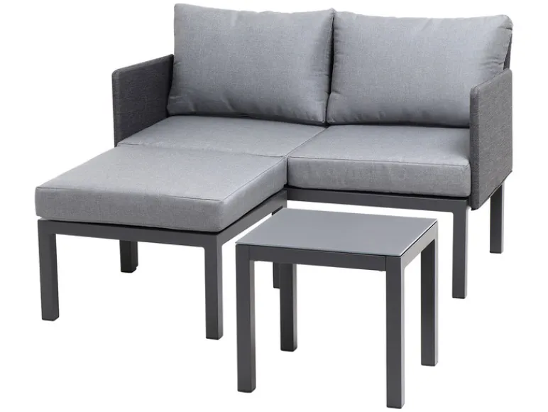 Loungeset Cosmo<SIENA GARDEN Outlet