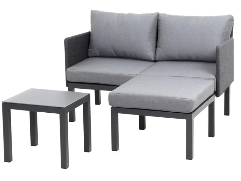 Loungeset Cosmo<SIENA GARDEN Outlet