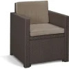 Loungestoel Monaco<Keter Clearance