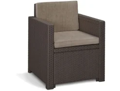 Loungestoel Monaco<Keter Clearance