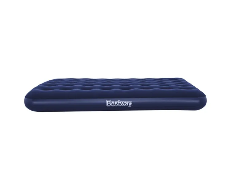 Luchtbed BLUE HORIZON DOUBLE<Bestway Online