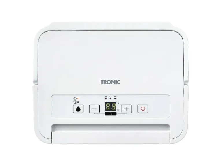 Luchtontvochtiger 10 L<TRONIC®