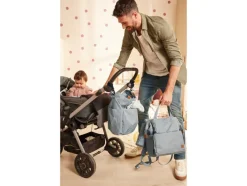 Luierrugtas / luiertas<TOPMOVE® Outlet