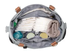 Luierrugtas / luiertas<TOPMOVE® Outlet