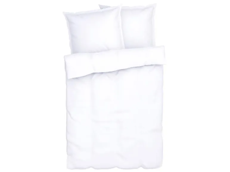 Lyocell satijnen dekbedovertrek 240 x 220 cm<LIVARNO home