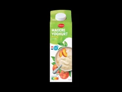Magere yoghurt<Milbona Outlet