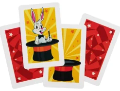 Magic goochel set<Playtive Online