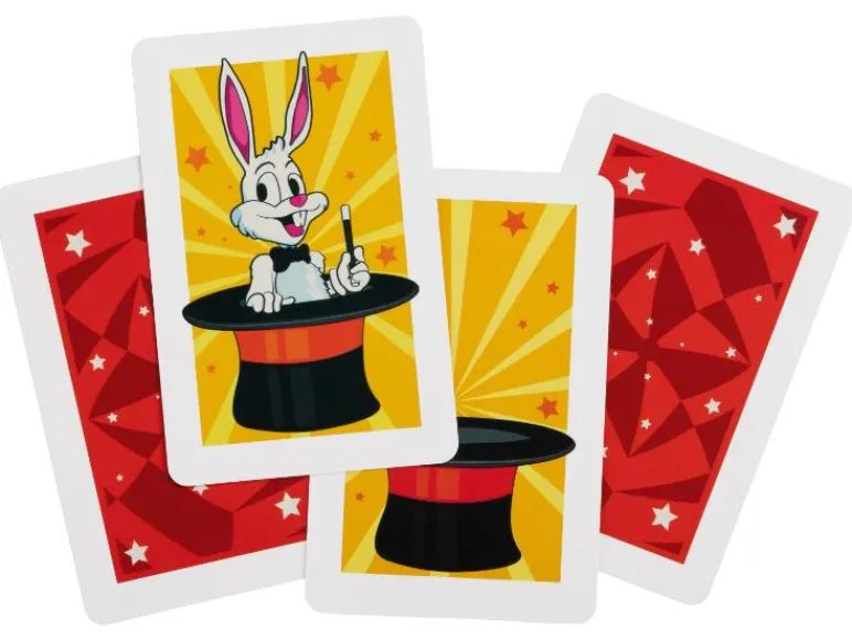 Magic goochel set<Playtive Online