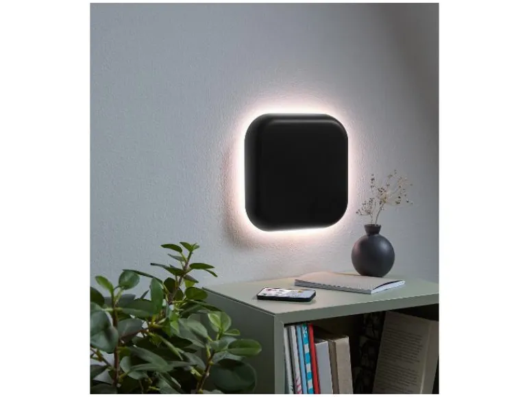 Magnetische accu-LED-wandlamp<LIVARNO home Online