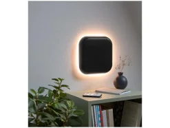 Magnetische accu-LED-wandlamp<LIVARNO home Online