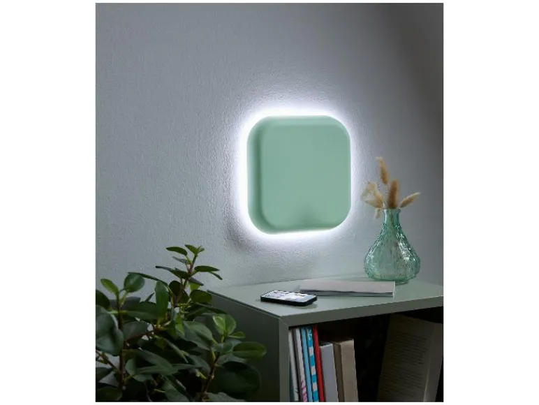 Magnetische accu-LED-wandlamp<LIVARNO home Online