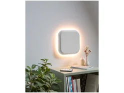 Magnetische accu-LED-wandlamp<LIVARNO home Online