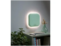Magnetische accu-LED-wandlamp<LIVARNO home Online
