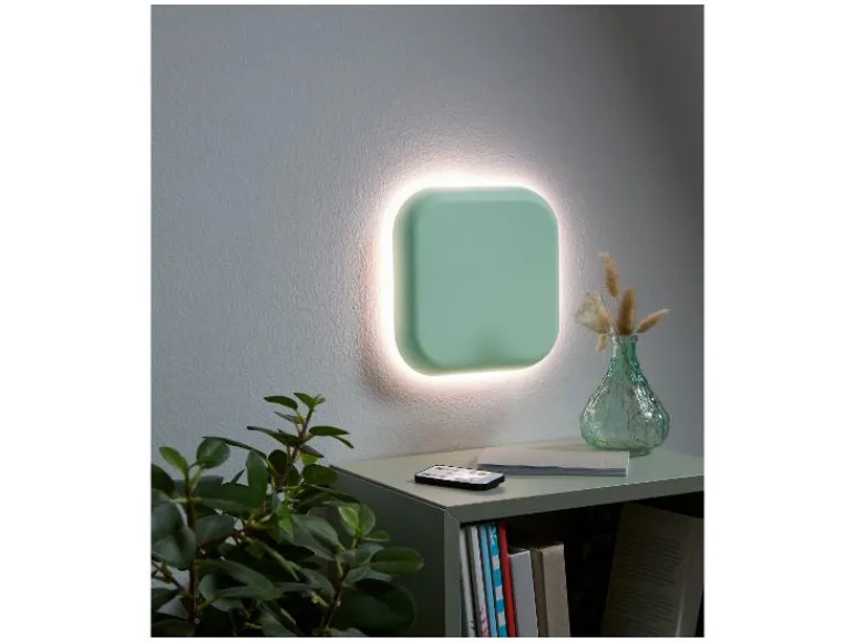 Magnetische accu-LED-wandlamp<LIVARNO home Online