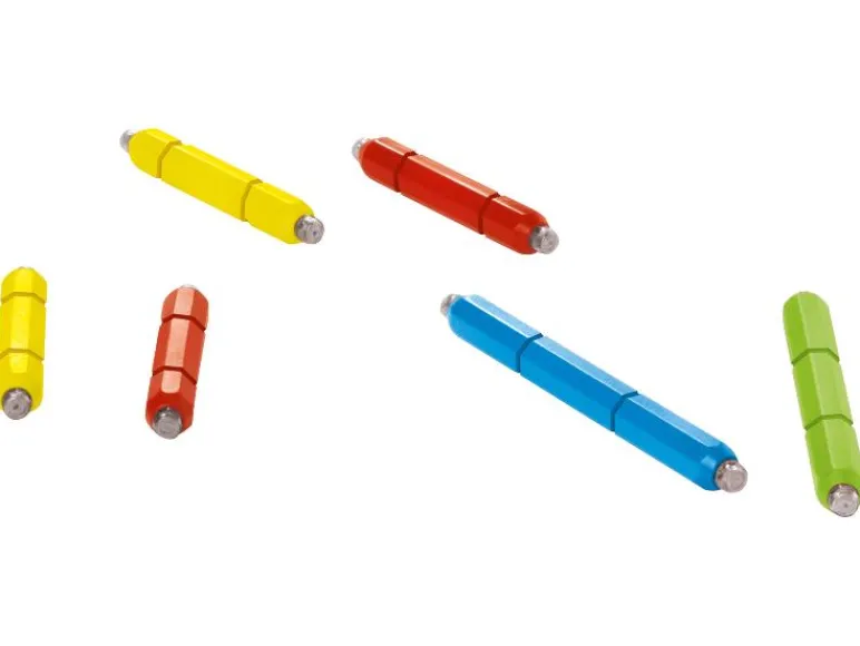 Magnetische bouwset<lupilu® Discount