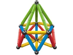 Magnetische bouwset<lupilu® Discount