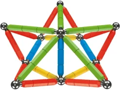 Magnetische bouwset<lupilu® Discount