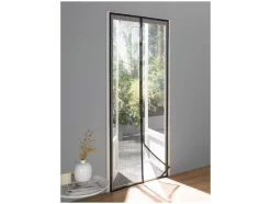 Magnetische deurhor 100 x 220 cm<LIVARNO home Clearance