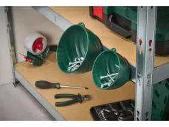 Magnetische kommen of rails<PARKSIDE® Hot