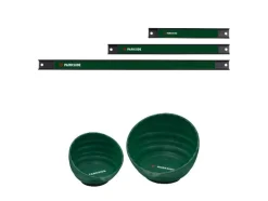 Magnetische kommen of rails<PARKSIDE® Hot