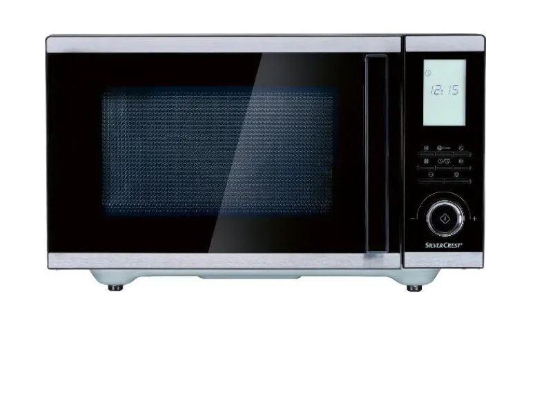 Magnetron<SILVERCREST® KITCHEN TOOLS