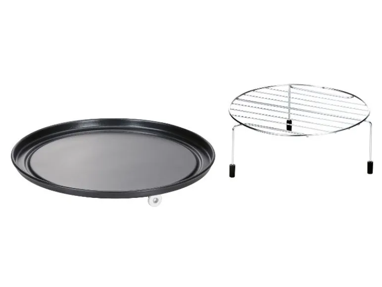 Magnetron<SILVERCREST® KITCHEN TOOLS