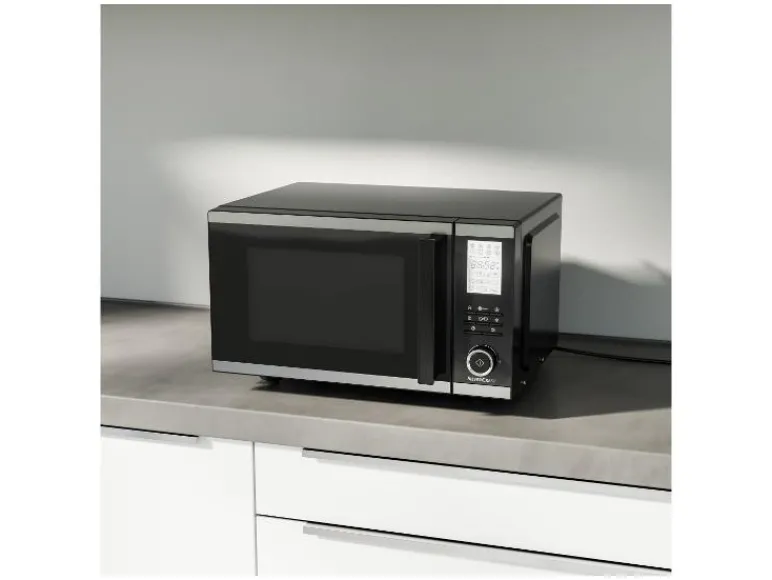 Magnetron<SILVERCREST® KITCHEN TOOLS