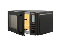 Magnetron 20 L<SILVERCREST® Hot