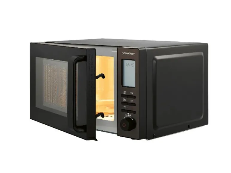 Magnetron 20 L<SILVERCREST® Hot