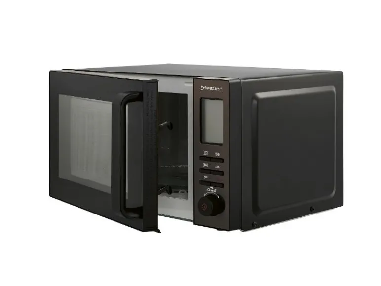 Magnetron 20 L<SILVERCREST® Hot