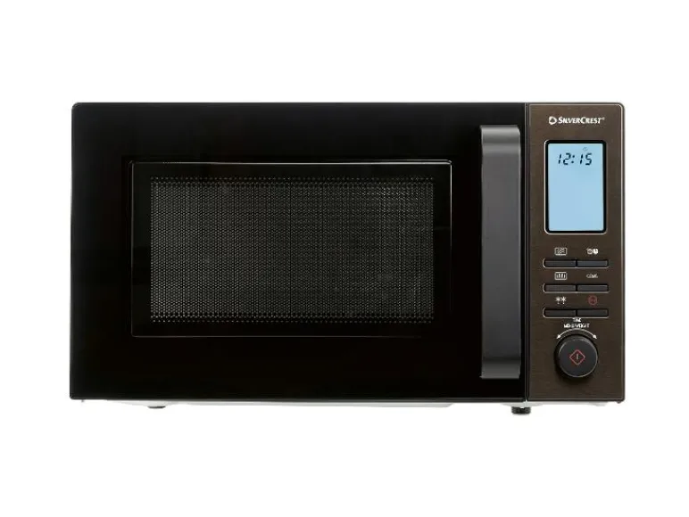 Magnetron 20 L<SILVERCREST® Hot