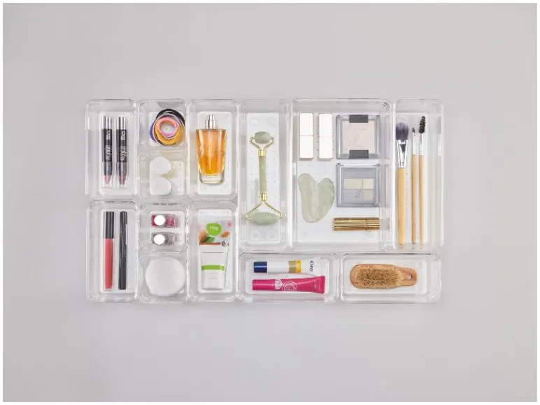 Make-up organizer<LIVARNO home