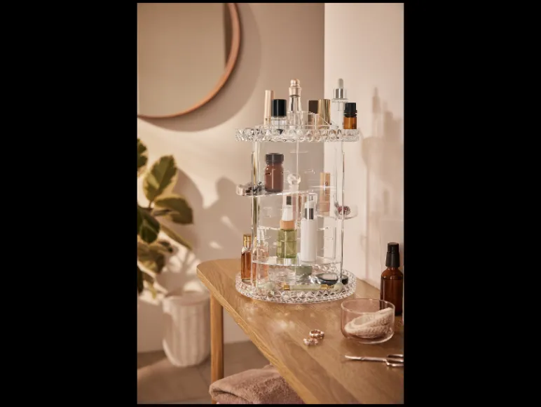 Make-up organizer<CIEN Beauty New