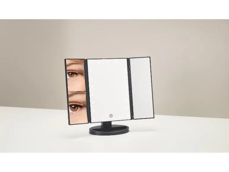 Make-up spiegel met licht<CIEN Beauty Online