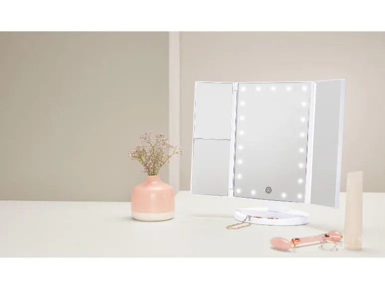 Make-up spiegel met licht<CIEN Beauty Online
