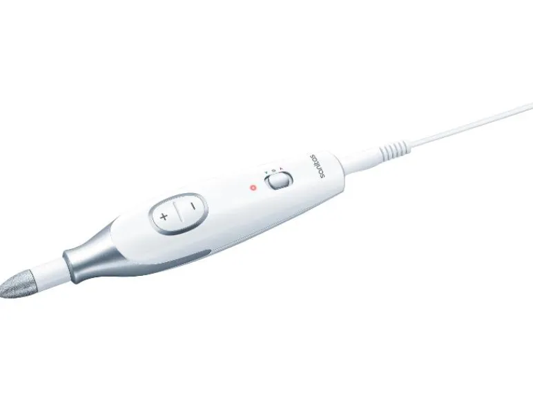 Manicure- en pedicureset<SANITAS Discount