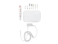 Manicure- en pedicureset<SILVERCREST® PERSONAL CARE Discount