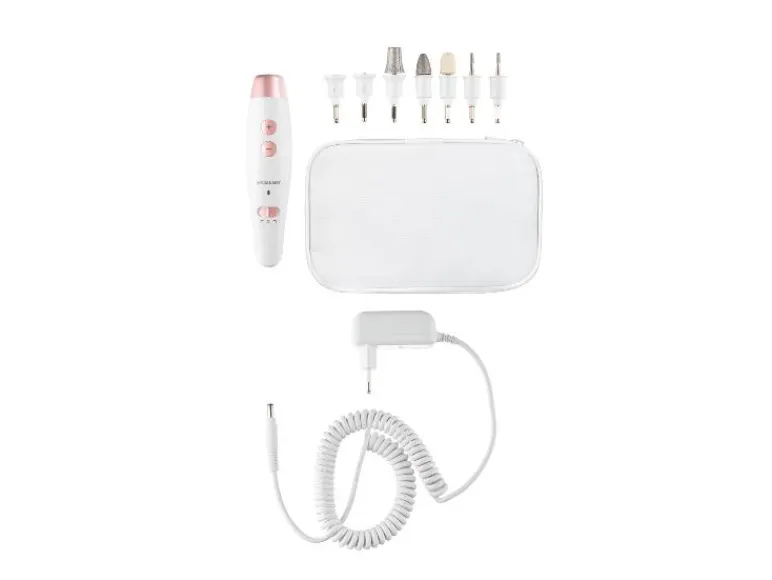 Manicure- en pedicureset<SILVERCREST® PERSONAL CARE Discount