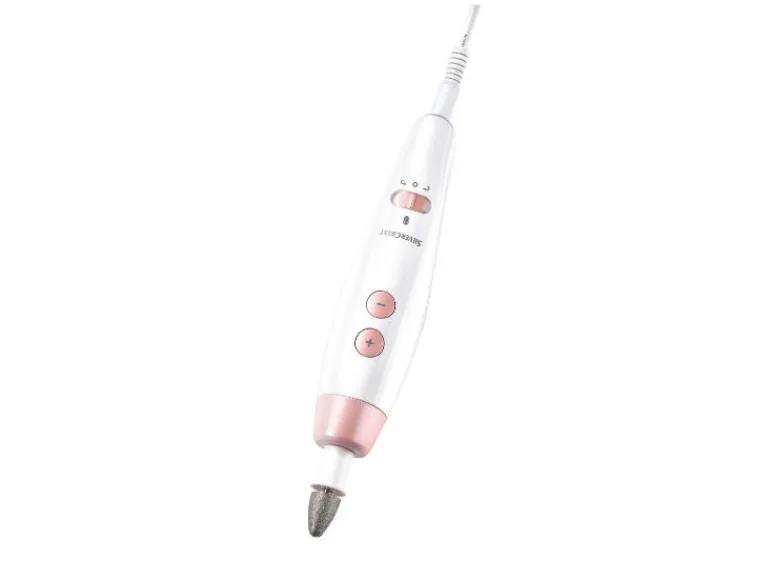 Manicure- en pedicureset<SILVERCREST® PERSONAL CARE Discount