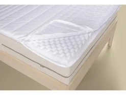 Matras topper 90 x 200 cm<LIVARNO® Discount
