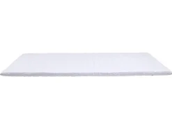 Matras topper 90 x 200 cm<LIVARNO® Discount